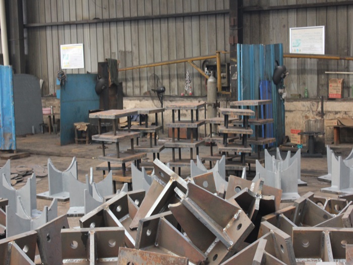 遵义螺栓球支座